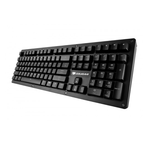 Cougar PURI Cherry MX Blue Switch Mechanical Gaming Keyboard — photo 4