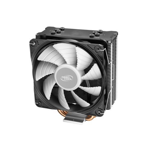 Deepcool GAMMAXX GTE V2 RGB CPU Air Cooler — photo 2