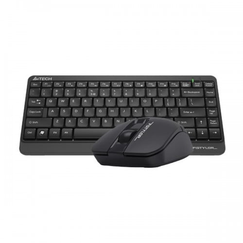 A4TECH FG1112 Wireless Keyboard Mouse Combo — photo 2