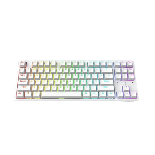 Dareu A87 V2 Wireless Hotswappable Mechanical Keyboard — photo 2