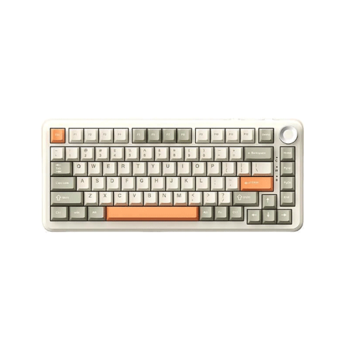 Ajazz AK820 MAX Tri-Mode Mechanical Keyboard — photo 4