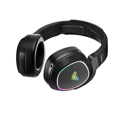 Aula F608 RGB Wireless Gaming Headset — photo 3