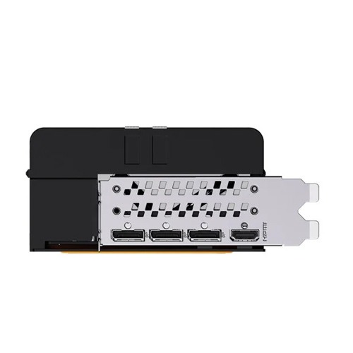 Manli Gallardo GeForce RTX 5070 Ti OC 16GB GDDR7 Graphics Card — photo 5
