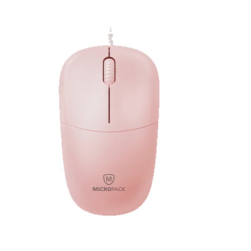 Micropack M105 Wired Mouse — photo 4