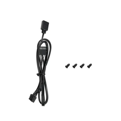 Deepcool FL12-3in1 Unique ARGB Fan — photo 5