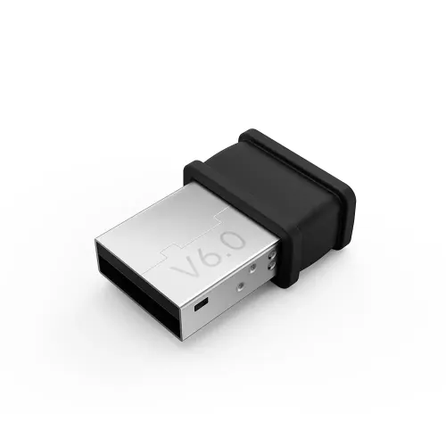Tenda W311MI AX300 Wi-Fi 6 Wireless Nano USB Adapter — photo 2