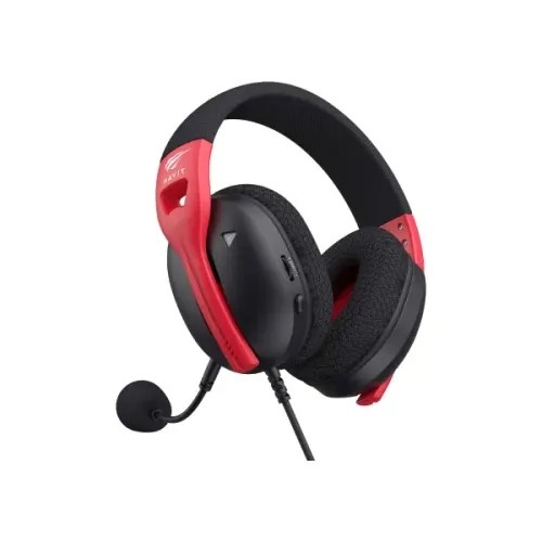Havit Gamenote Fuxi-H5d Gaming Headphone — photo 3