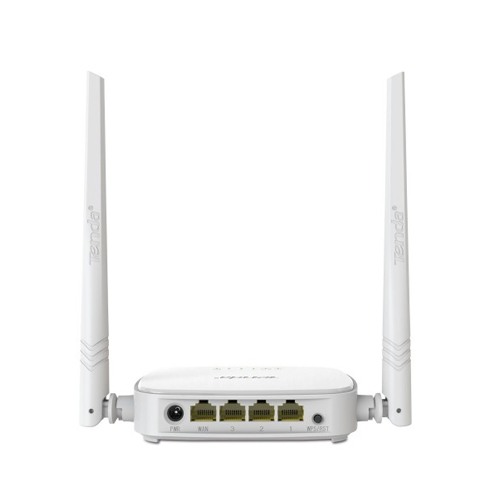 Tenda N301 Wireless N300 Easy Setup Router — photo 2
