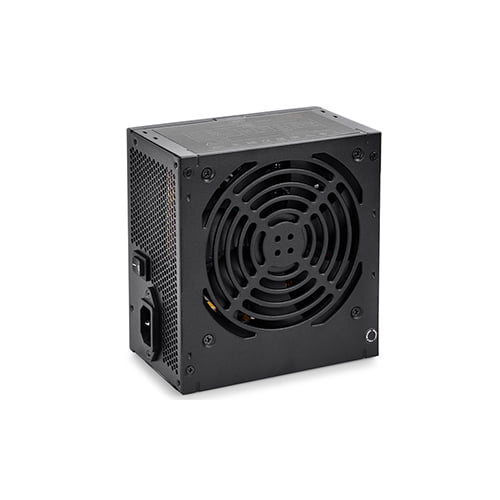 Deepcool DA500 500W 80 Plus Bronze Power Supply — photo 2