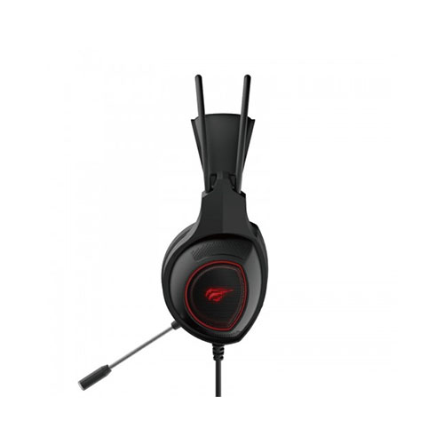 Havit HV-H2239D GAMING HEADPHONE — photo 2