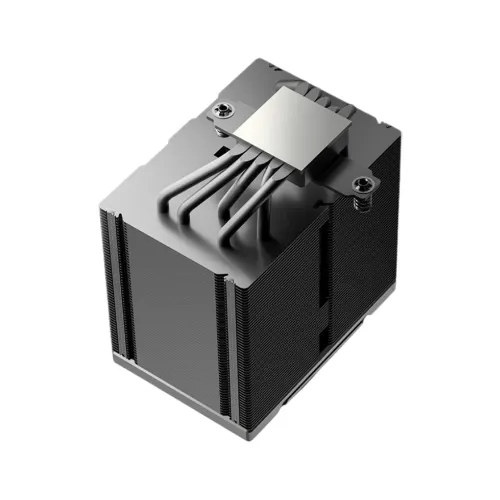 DeepCool AK500 G2 DIGITAL NYX Air CPU Cooler — photo 5