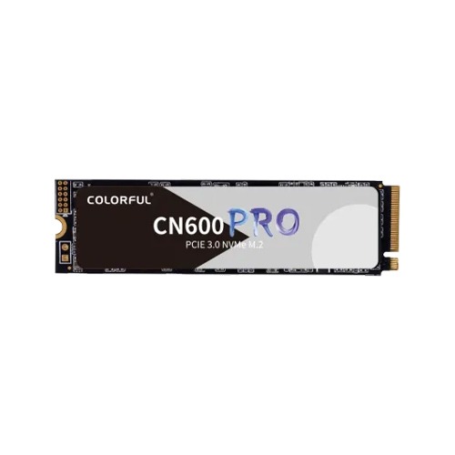 Colorful CN600 PRO 1TB M.2 NVMe SSD — photo 2