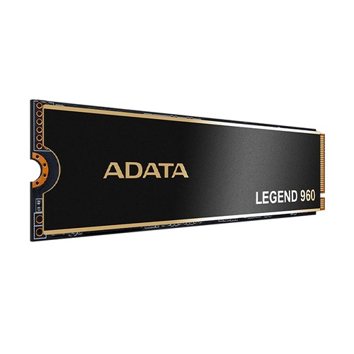 Adata Legend 960 4TB Gen4 M.2 SSD — photo 2