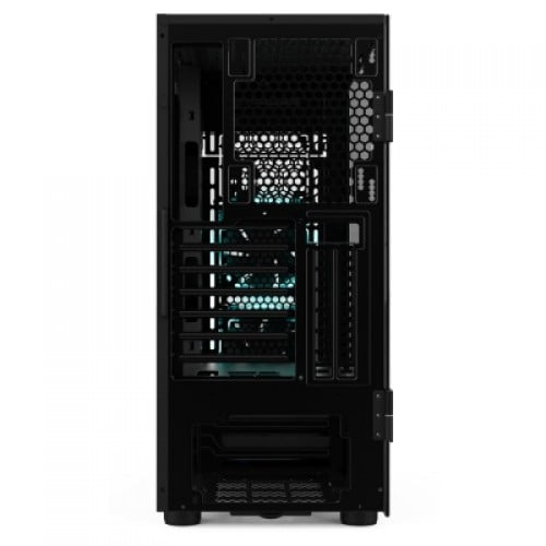 Gamdias Talos M1A ATX Mid Tower RGB Gaming Case — photo 4