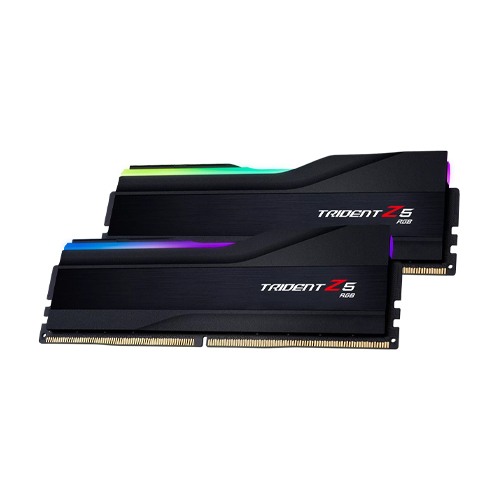 G.Skill Trident Z5 RGB DDR5 64GB 6000MHz CL34 Ram — photo 2