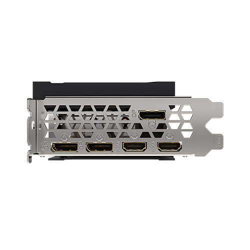 Gigabyte GeForce RTX 3080 EAGLE OC 10GB Graphics Card — photo 4
