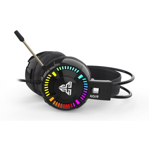 FANTECH HG19 Iris RGB Gaming Headset — photo 2