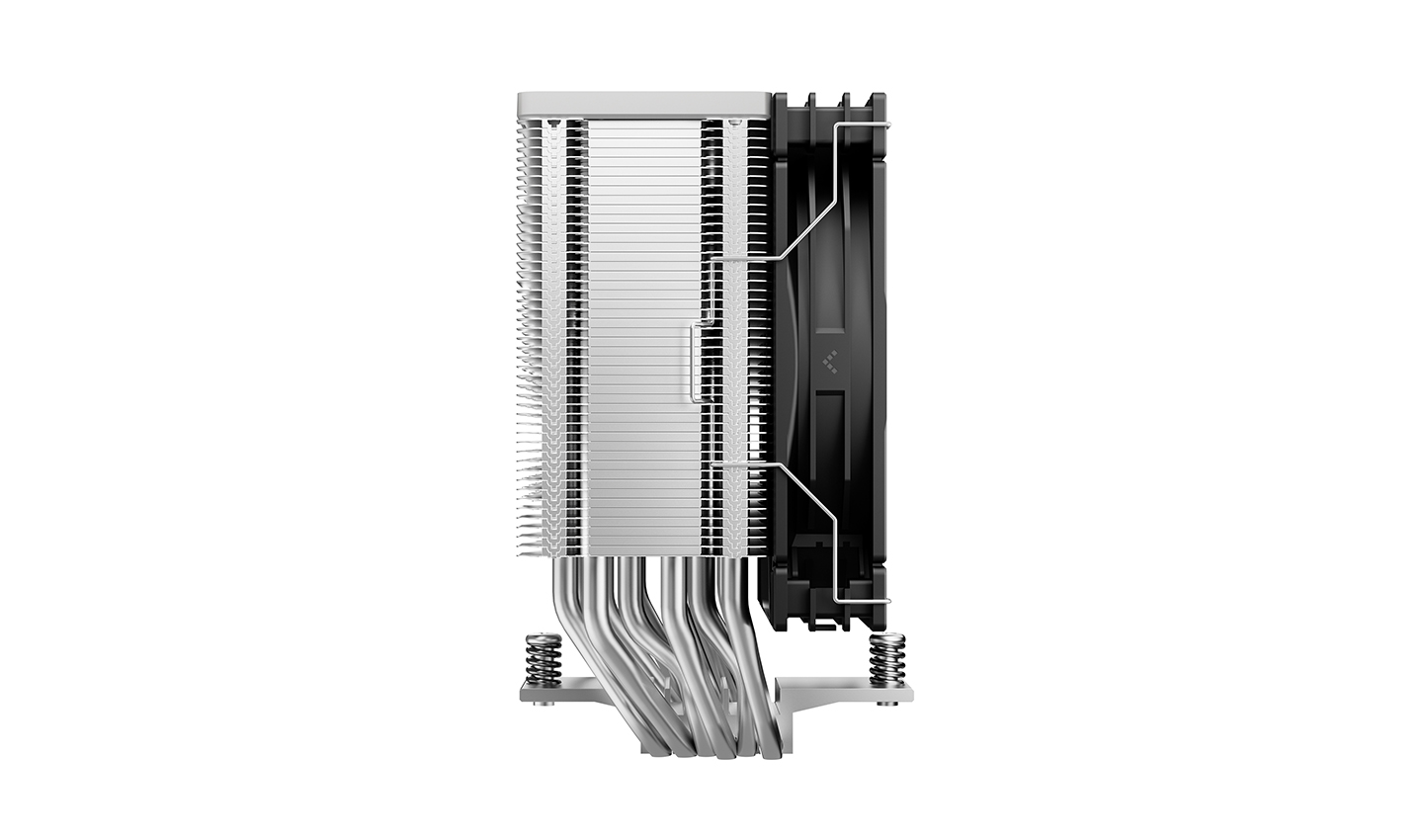 Deepcool AG600 Single Tower 260W 120mm CPU Cooler — photo 4