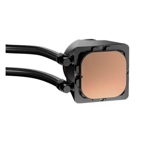 Antec Skeleton 360 ARGB AIO Liquid CPU Cooler — photo 3