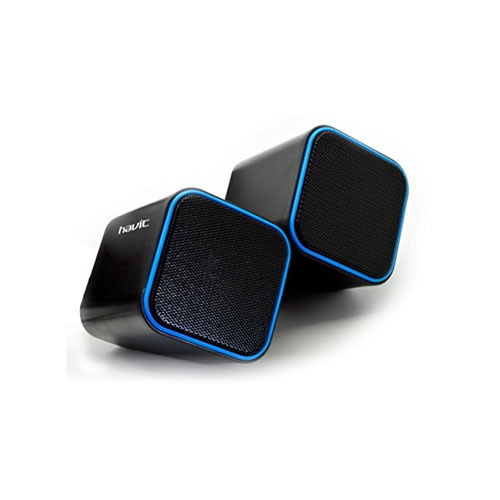 Havit HV-SK473 USB 2.0 Speaker — photo 2