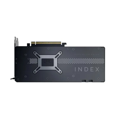 GUNNIR Intel Arc A750 Index 8G Graphics Card — photo 5