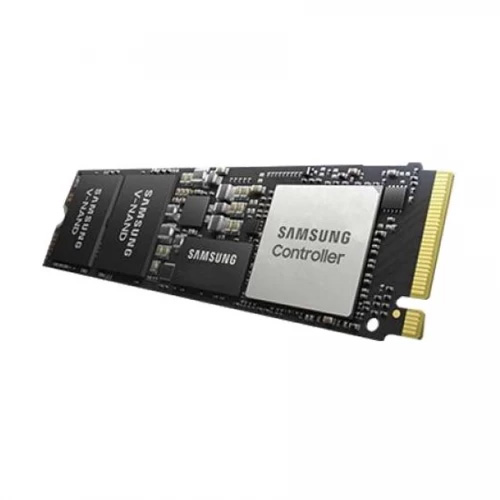 Samsung PM9A1 1TB M.2 PCI Express 4.0 X4 NVME SSD — photo 2