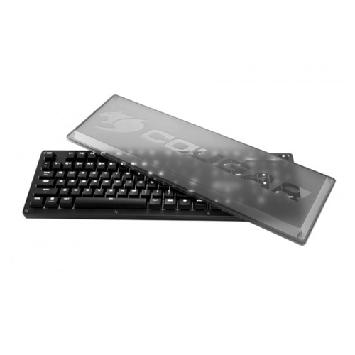 Cougar PURI Cherry MX Blue Switch Mechanical Gaming Keyboard — photo 3