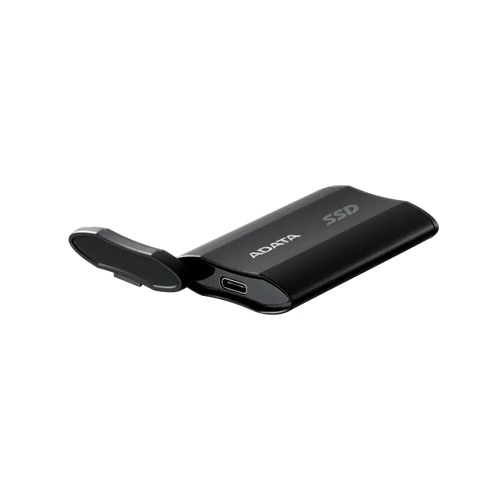 Adata SD810 4TB USB 3.2 External SSD — photo 3
