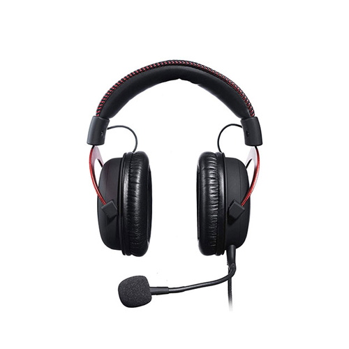 HyperX Cloud II Surround Sound Gaming Headset — photo 2