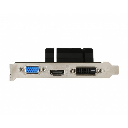 MSI GeForce GT 730 Kepler DDR3 2GB OC Low Profile Graphics Card — photo 3