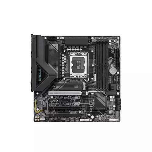 GIGABYTE Intel B860M EAGLE PLUS WIFI6E Motherboard — photo 2