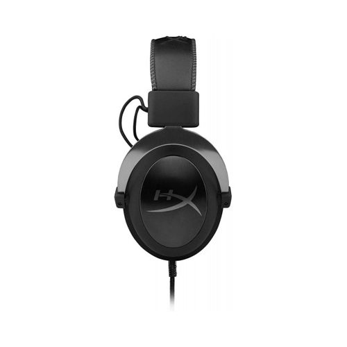 HyperX Cloud II Wired Gun Metal Gaming Headphone — photo 2