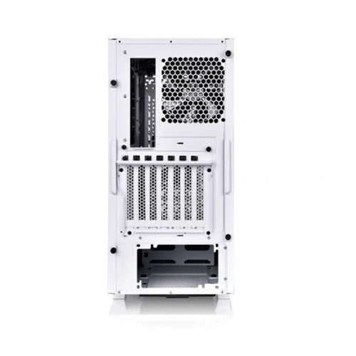 Thermaltake Divider 300 TG Air Snow Mid Tower Chassis — photo 2