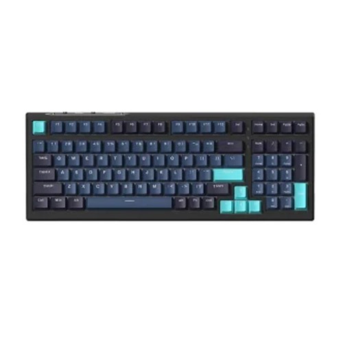 Xinmeng X98 PRO Wired RGB Hot-swap Mechanical Keyboard — photo 2