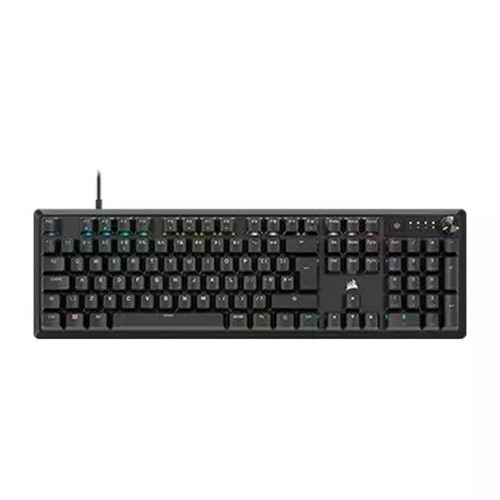 Corsair K70 CORE RGB Mechanical Gaming Keyboard — photo 3