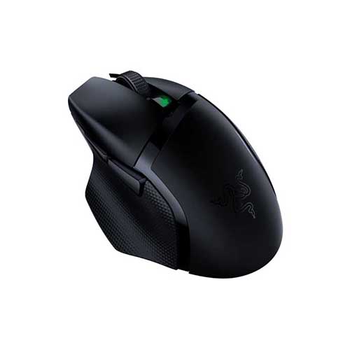 Razer Basilisk X HyperSpeed Gaming Mouse — photo 2