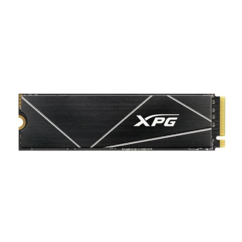 ADATA XPG GAMMIX S70 BLADE 512GB PCIe Gen4x4 NVME SSD With DRAM Cache