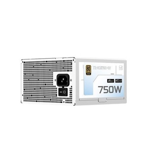 Thermalright TR-KG750-W 80+ Gold ATX 3.1 PCI-e 5.1 Full Modular Power Supply — photo 2