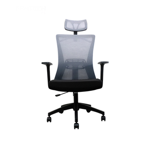 Fantech OCA258 Breathable Office Chair — photo 2