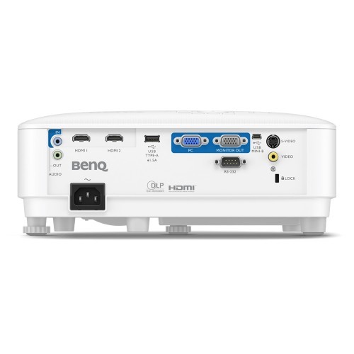 BenQ MH560 3800 Lumen DLP Full Hd Business Projector — photo 5