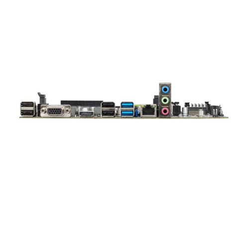 Esonic Intel H81DA1 DDR3 Motherboard — photo 3