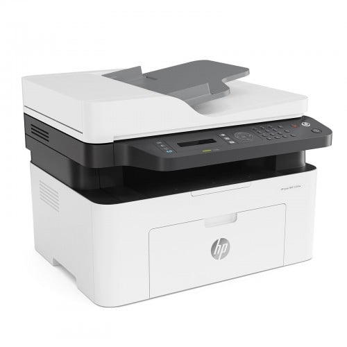 HP Laser MFP 137fnw Printer — photo 2