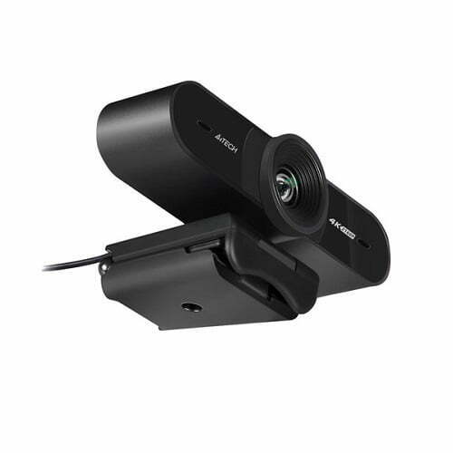 A4TECH PK-1000HA UHD 4K Pro Auto Focus Webcam — photo 2