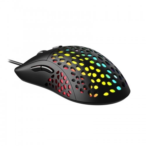 Dareu EM907 Butterfly RGB Gaming Mouse — photo 2