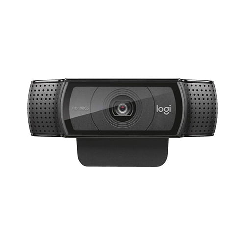 Logitech C920 HD PRO Webcam
