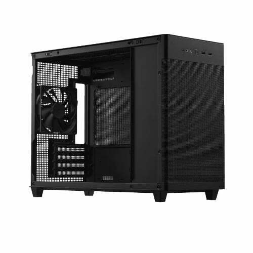 ASUS AP201 PRIME CASE MESH BLACK EDITION — photo 3
