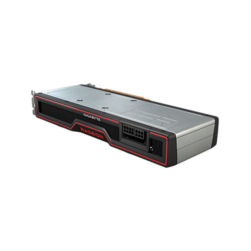 Gigabyte Radeon RX 6700 XT 12G Graphics Card — photo 3