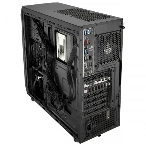 Corsair Carbide Series Spec-01 Mid Tower ATX Gaming Casing — photo 3
