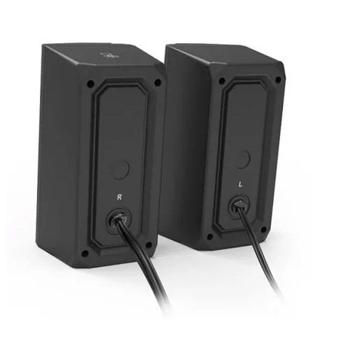 Redragon GS522 Cipher 2.0 RGB Gaming Speaker — photo 4