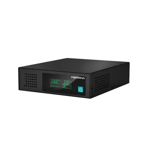 MARSRIVA KP7 PRO 17600mAh Smart Mini DC UPS for Router